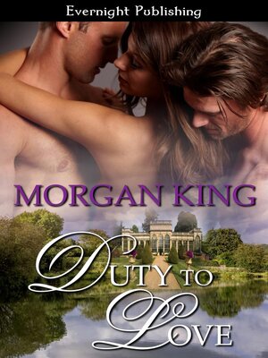cover image of Duty to Love